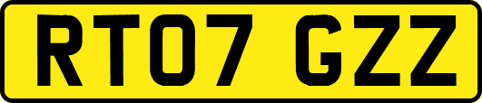 RT07GZZ