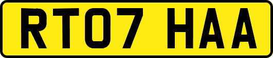 RT07HAA