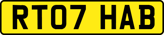 RT07HAB