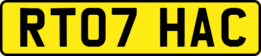 RT07HAC
