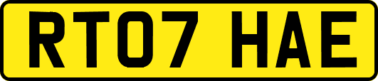 RT07HAE