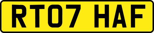 RT07HAF