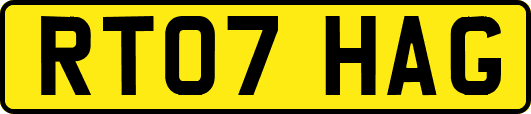 RT07HAG