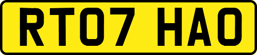 RT07HAO