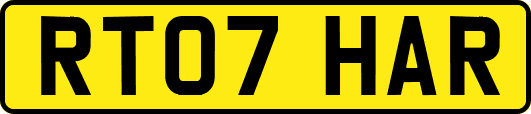 RT07HAR