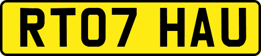 RT07HAU