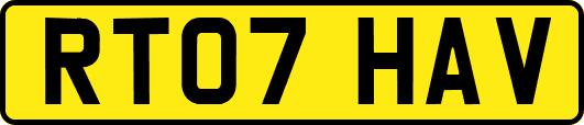 RT07HAV