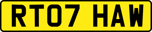 RT07HAW