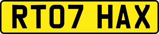 RT07HAX