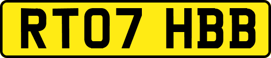 RT07HBB