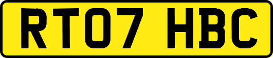 RT07HBC