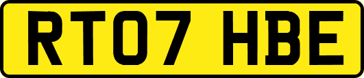RT07HBE