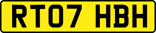 RT07HBH