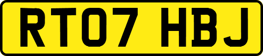 RT07HBJ