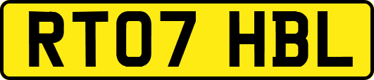 RT07HBL