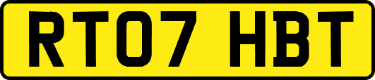 RT07HBT