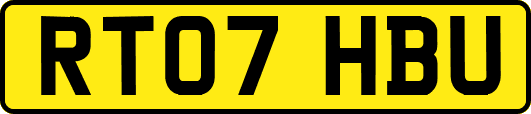 RT07HBU