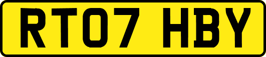 RT07HBY