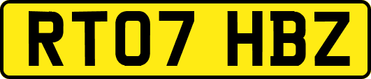 RT07HBZ