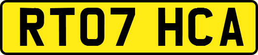 RT07HCA
