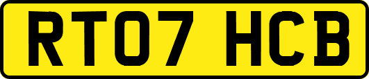 RT07HCB