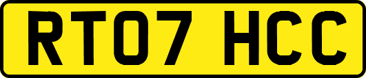 RT07HCC