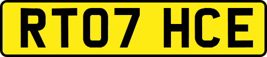 RT07HCE