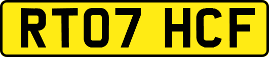 RT07HCF