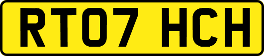 RT07HCH