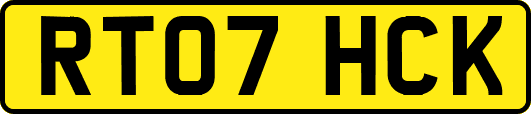 RT07HCK