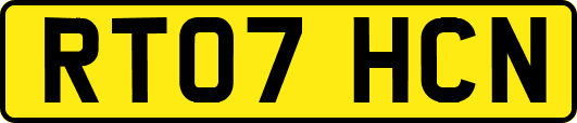 RT07HCN