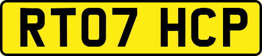 RT07HCP