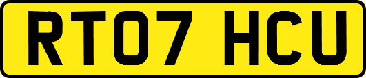 RT07HCU