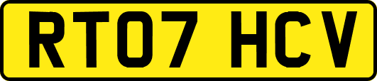 RT07HCV
