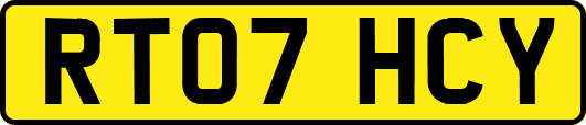 RT07HCY