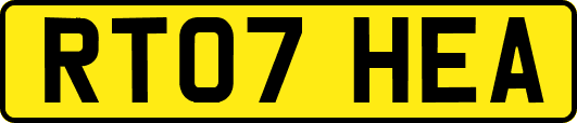 RT07HEA