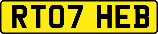 RT07HEB
