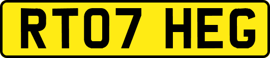 RT07HEG