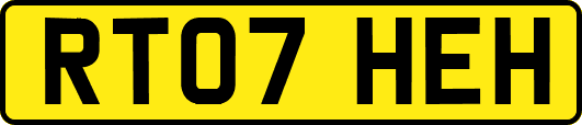 RT07HEH