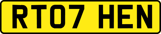 RT07HEN