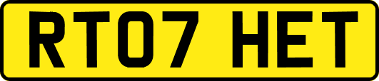 RT07HET