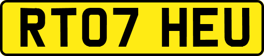 RT07HEU