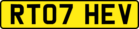 RT07HEV