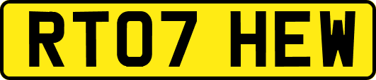 RT07HEW