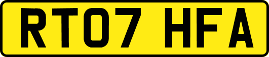 RT07HFA