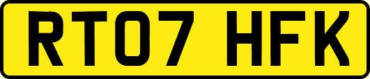 RT07HFK