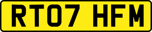 RT07HFM