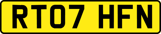 RT07HFN