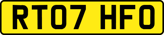 RT07HFO