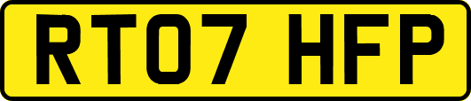 RT07HFP